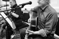 Brendan Monaghan & Maurice Linen songs